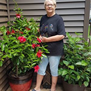 Meet your Posher, Diane